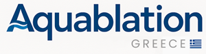 Aquablation Greece Logo