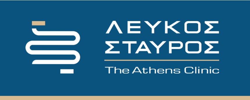 The Athens Clinic Logo